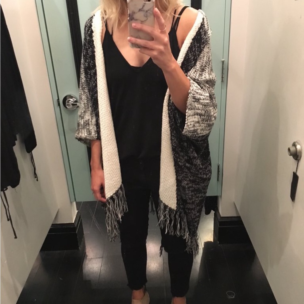 Knit Sweater